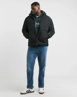 JACK & JONES Jack & Jones Otto Puffer Jacket