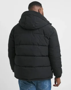 JACK & JONES Jack & Jones Otto Puffer Jacket