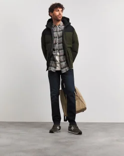 JACK & JONES Jack & Jones Otto Puffer Jacket