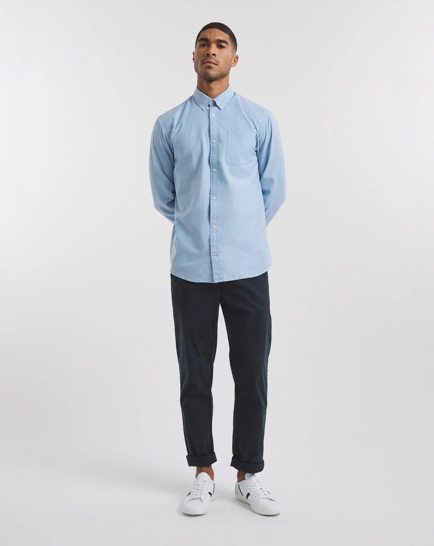 JACK & JONES Jack & Jones Oxford Shirt