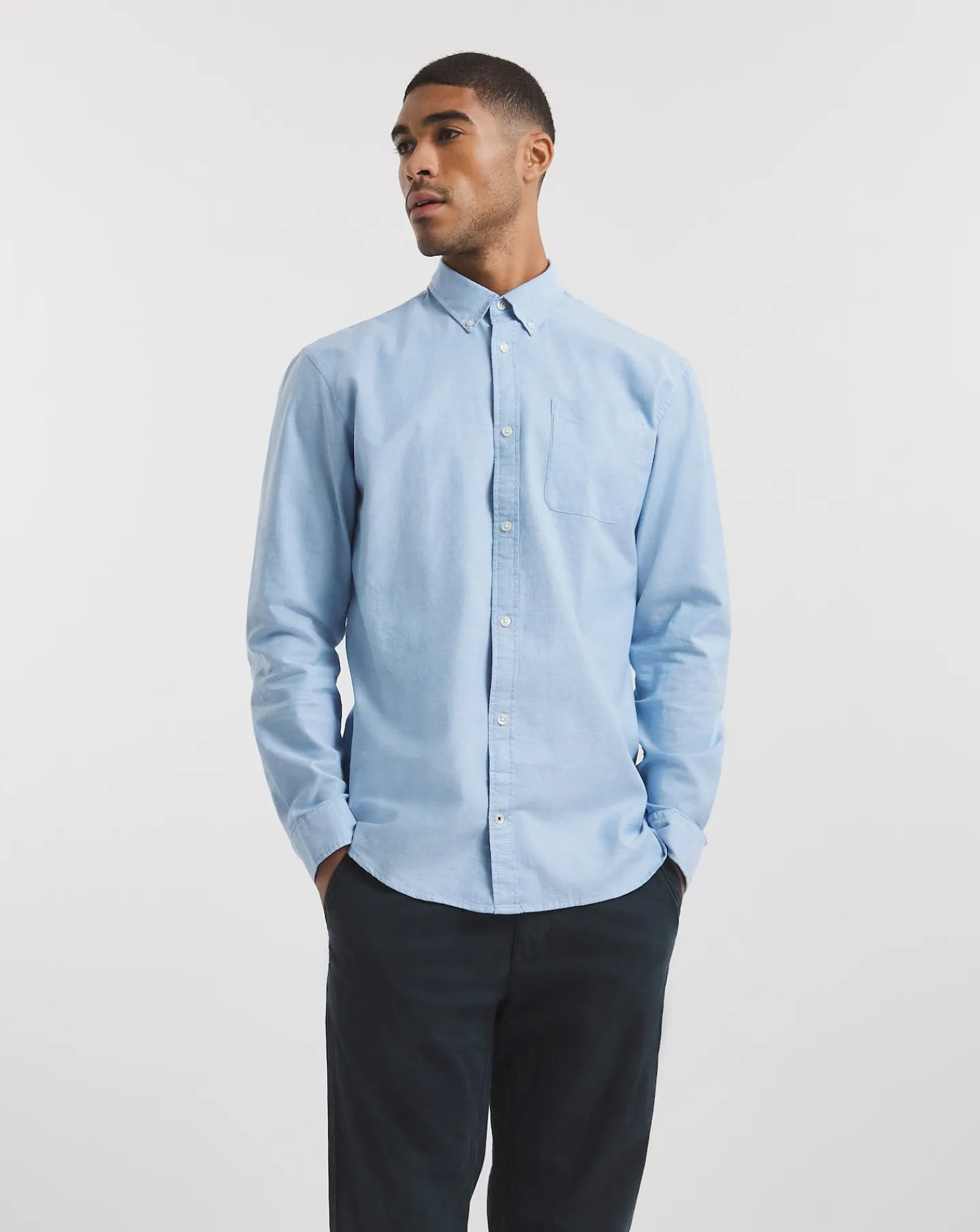 JACK & JONES Jack & Jones Oxford Shirt