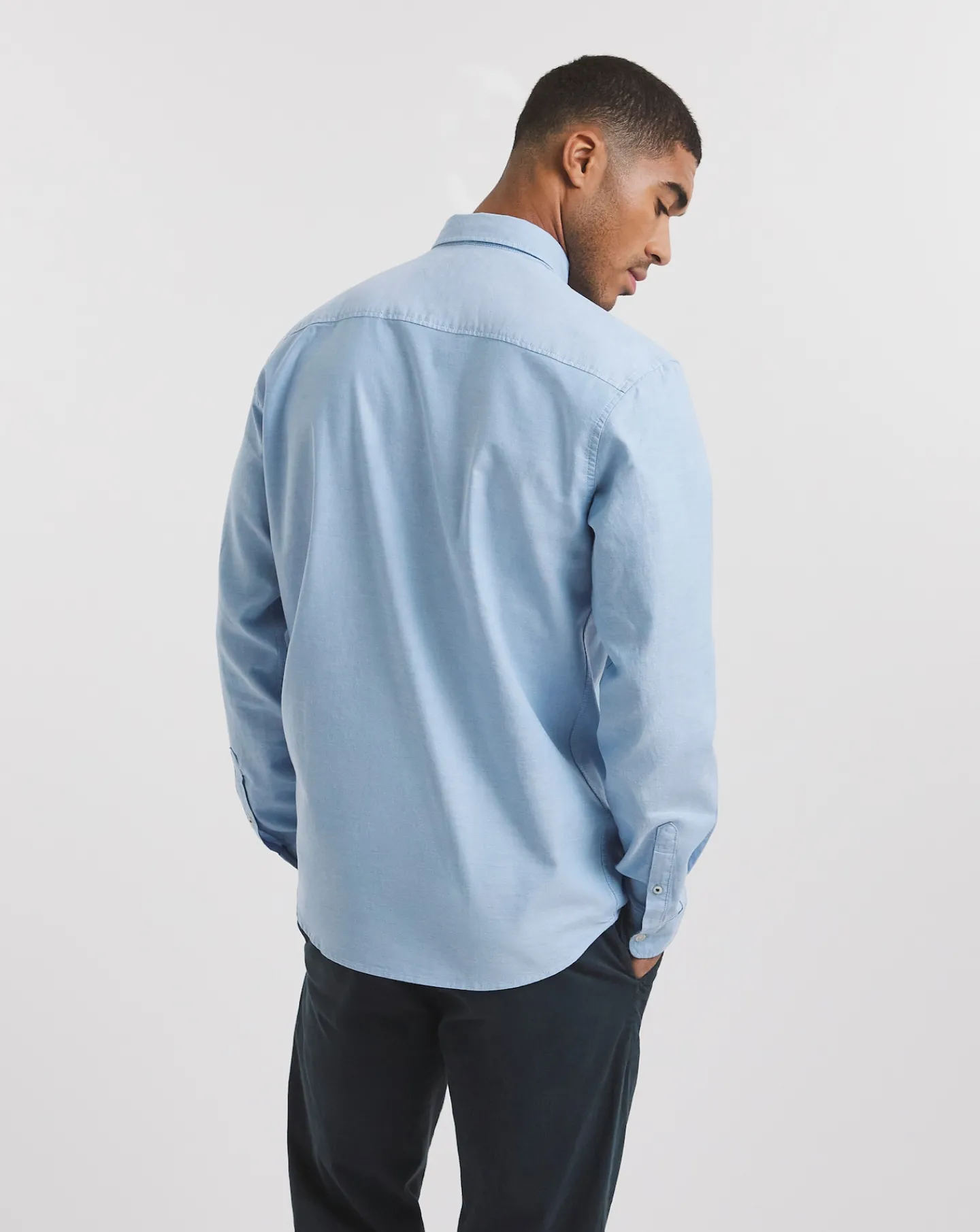JACK & JONES Jack & Jones Oxford Shirt