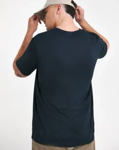 JACK & JONES Jack & Jones Paulos Crew Neck T-Shirt