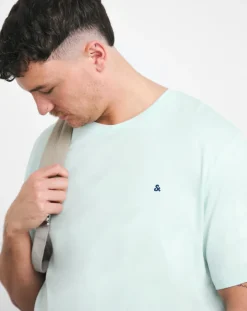 JACK & JONES Jack & Jones Paulos Crew Neck T-Shirt