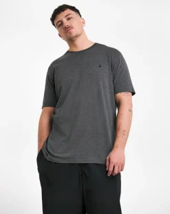 JACK & JONES Jack & Jones Paulos Crew Neck T-Shirt