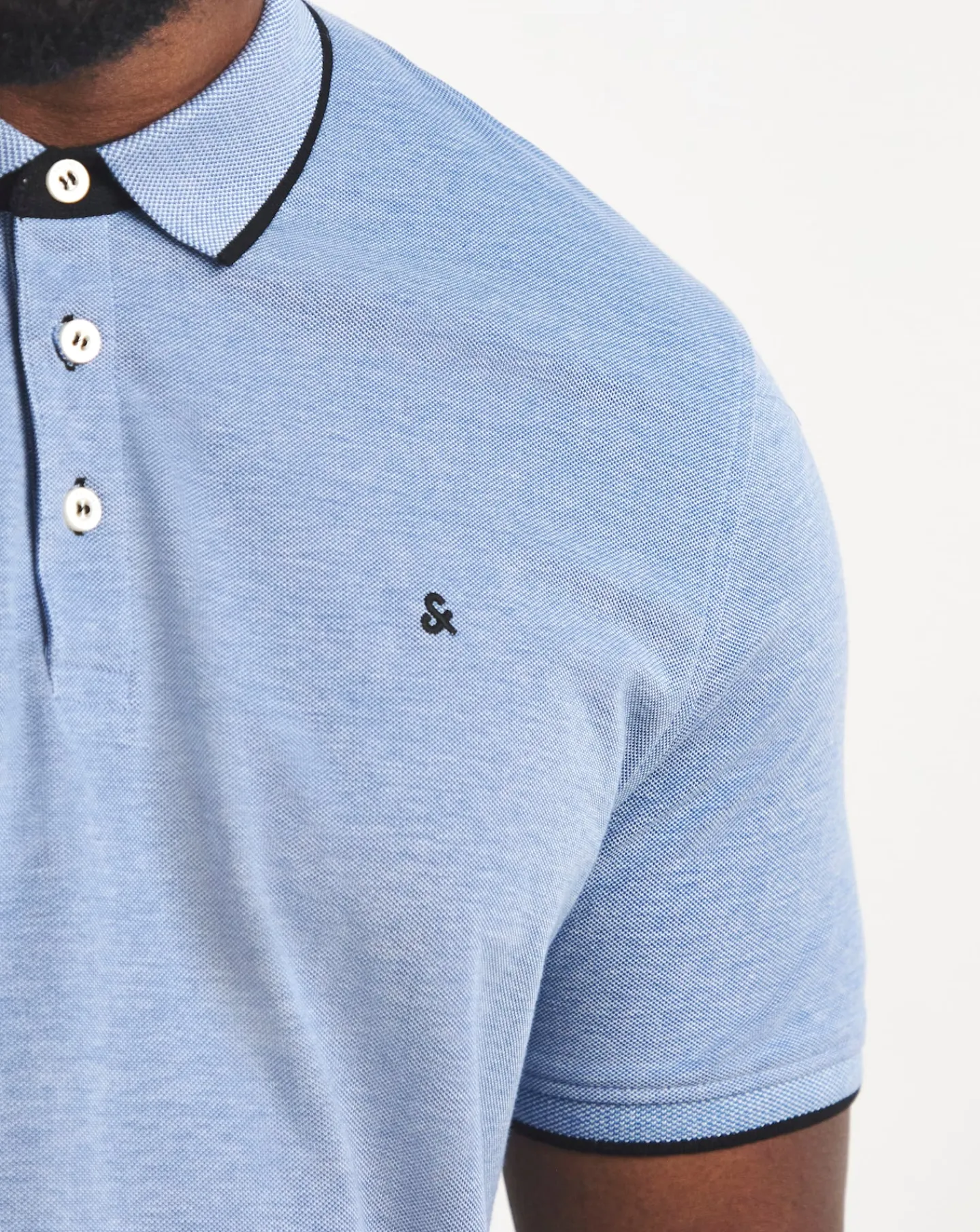 JACK & JONES Jack & Jones Paulos Polo