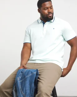 JACK & JONES Jack & Jones Paulos Polo