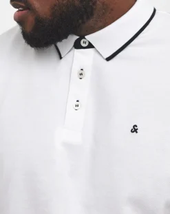 JACK & JONES Jack & Jones Paulos Polo