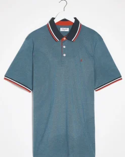 JACK & JONES Jack & Jones Paulos Polo