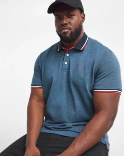 JACK & JONES Jack & Jones Paulos Polo
