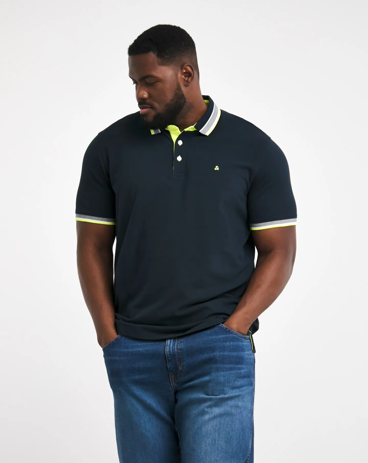 JACK & JONES Jack & Jones Paulos Polo