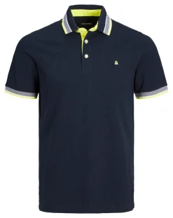 JACK & JONES Jack & Jones Paulos Polo