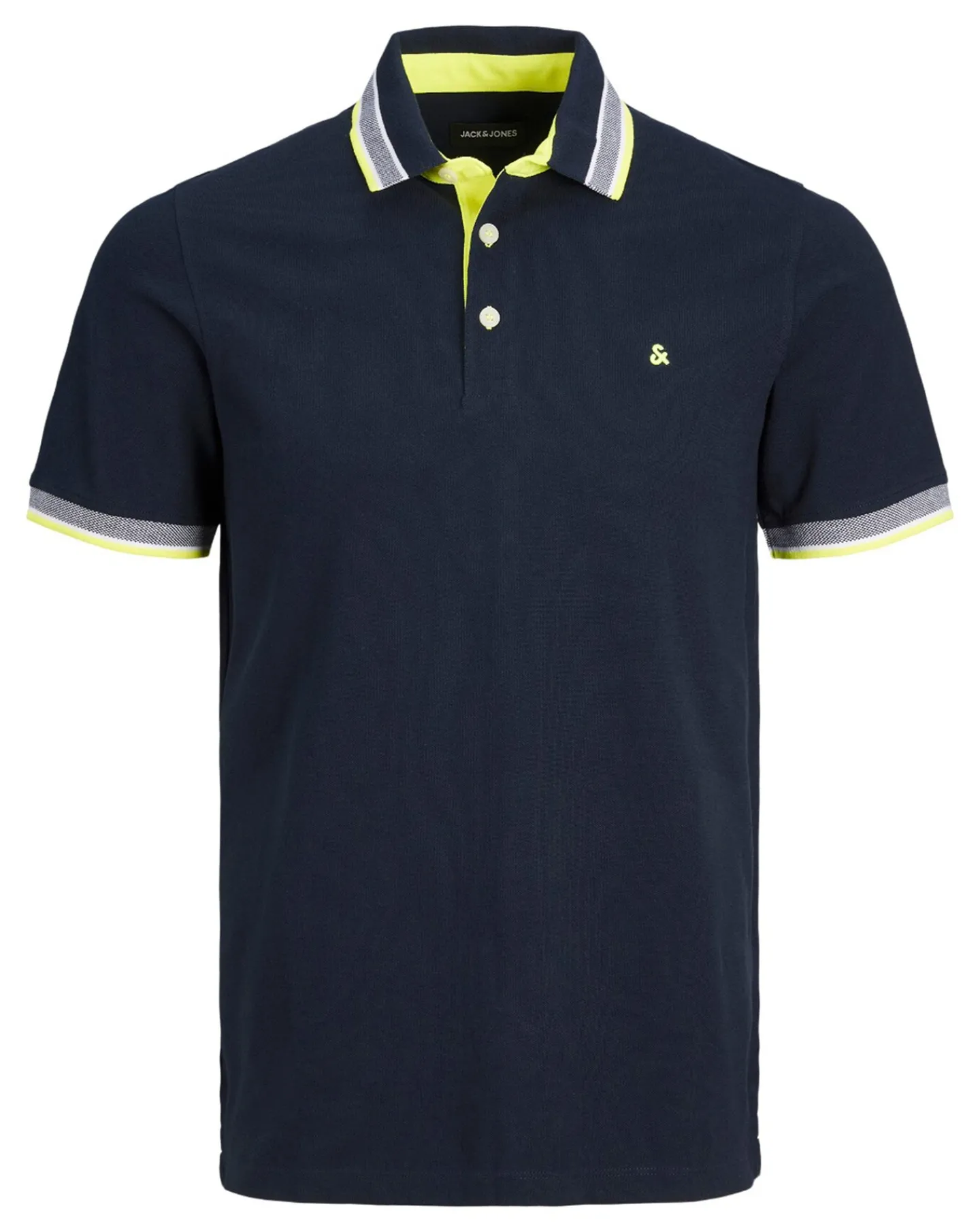 JACK & JONES Jack & Jones Paulos Polo