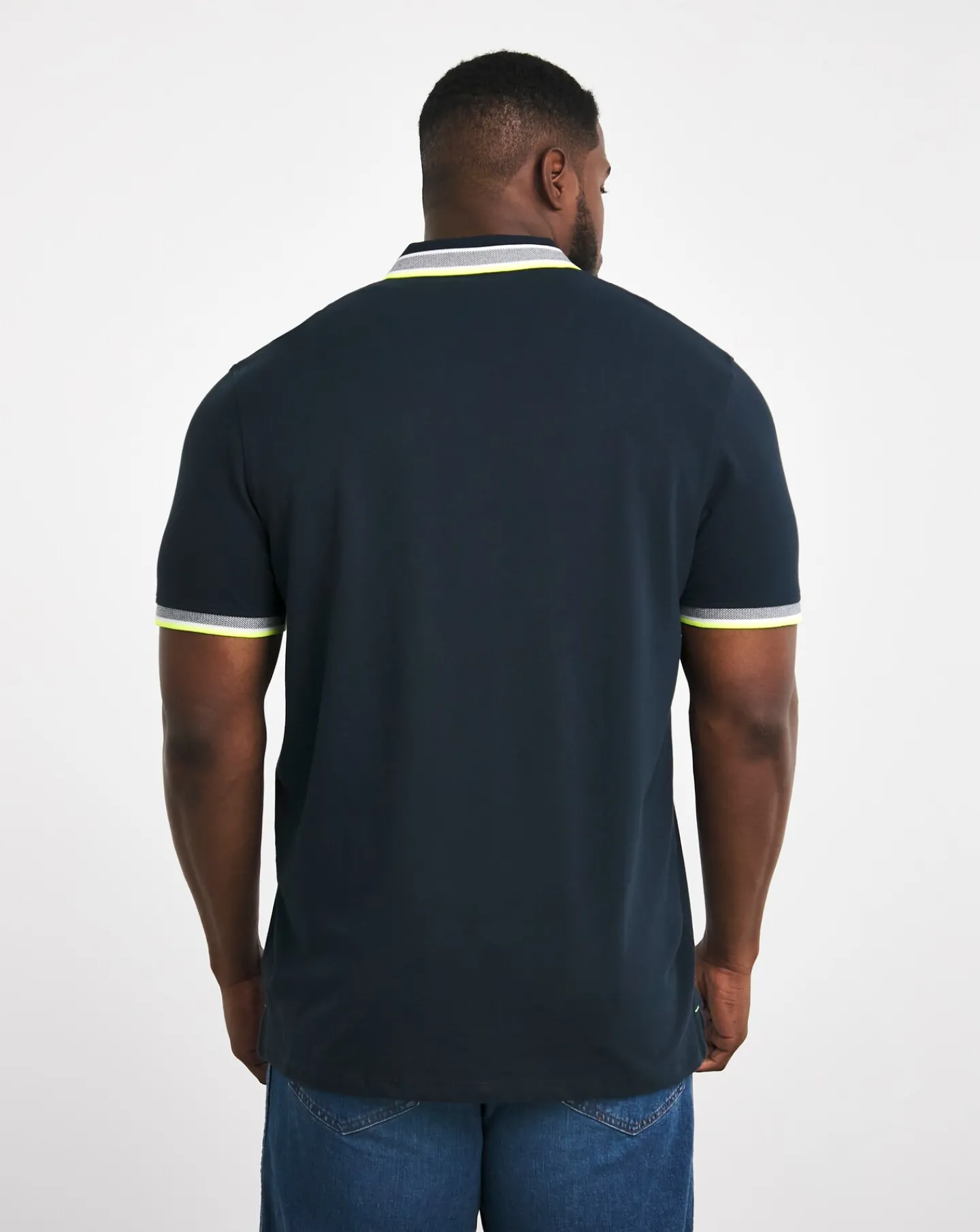 JACK & JONES Jack & Jones Paulos Polo