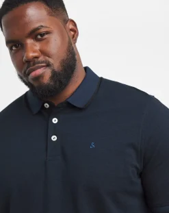 JACK & JONES Jack & Jones Paulos Polo