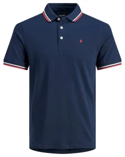 JACK & JONES Jack & Jones Paulos Polo