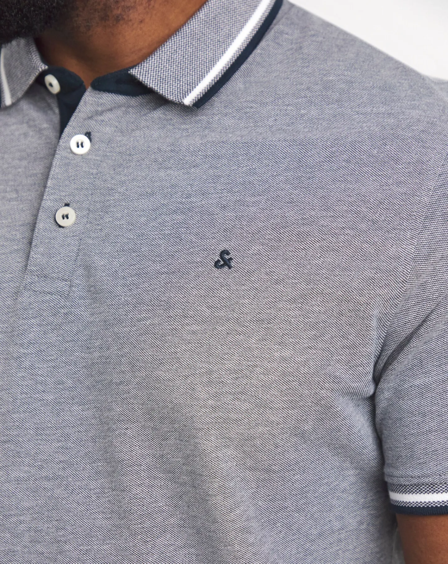 JACK & JONES Jack & Jones Paulos Polo