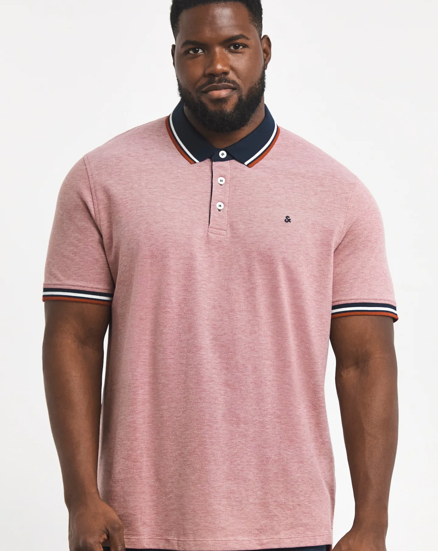 JACK & JONES Jack & Jones Paulos Polo