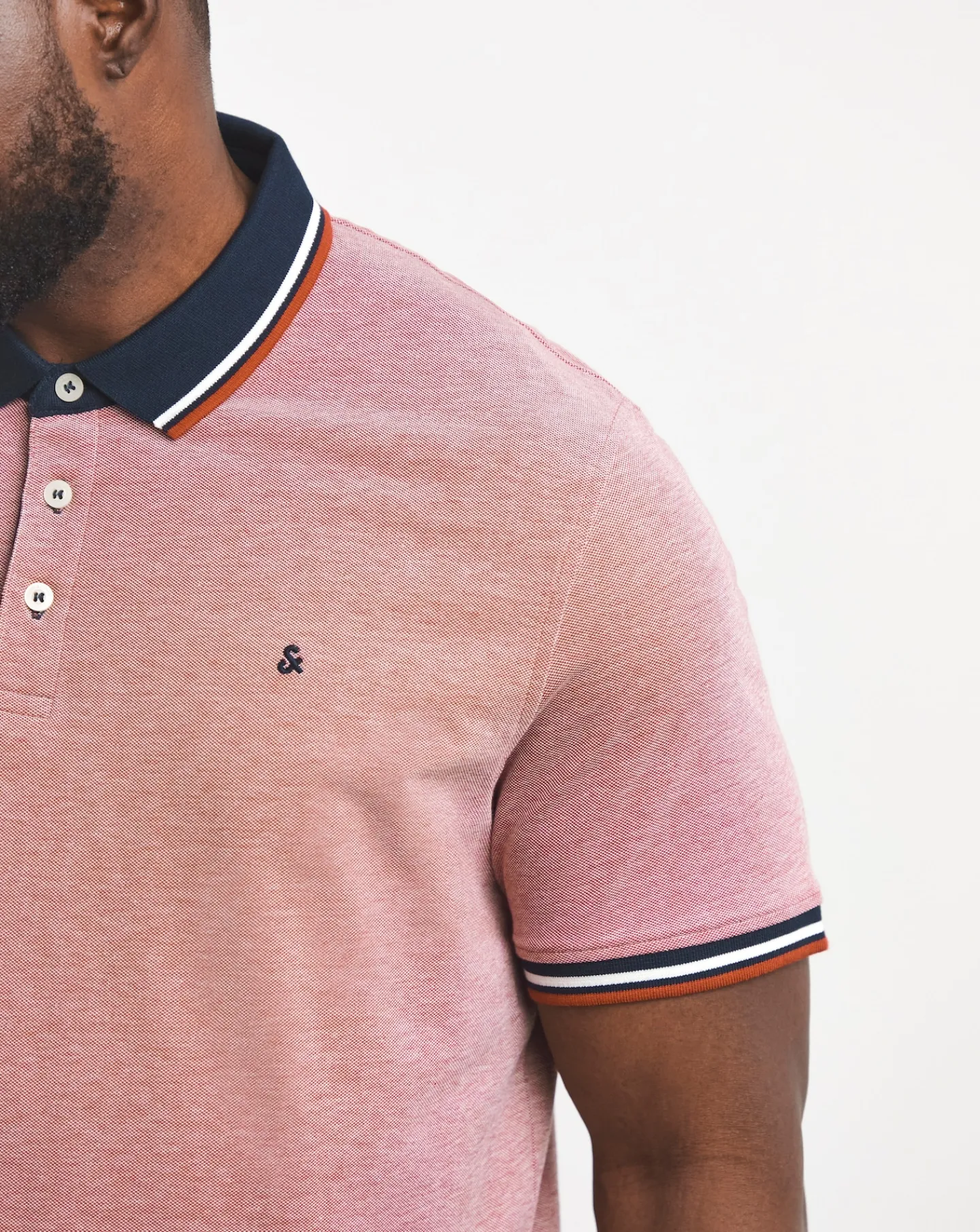 JACK & JONES Jack & Jones Paulos Polo
