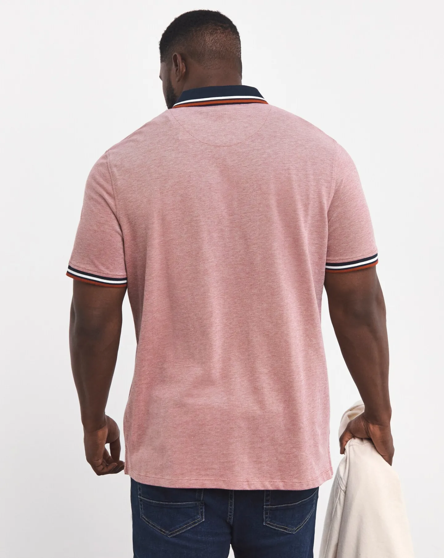 JACK & JONES Jack & Jones Paulos Polo