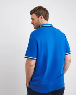 JACK & JONES Jack & Jones Paulos Short Sleeve Polo