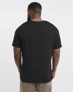 JACK & JONES Jack & Jones Peak Short Sleeve Crew Neck T-Shirt