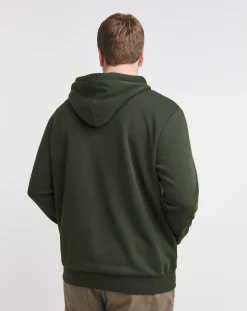 JACK & JONES Jack & Jones Portland Block Branding Hoody