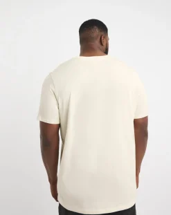 JACK & JONES Jack & Jones Portland Block Branding Tee