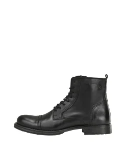 JACK & JONES Jack & Jones Russel Leather Boots