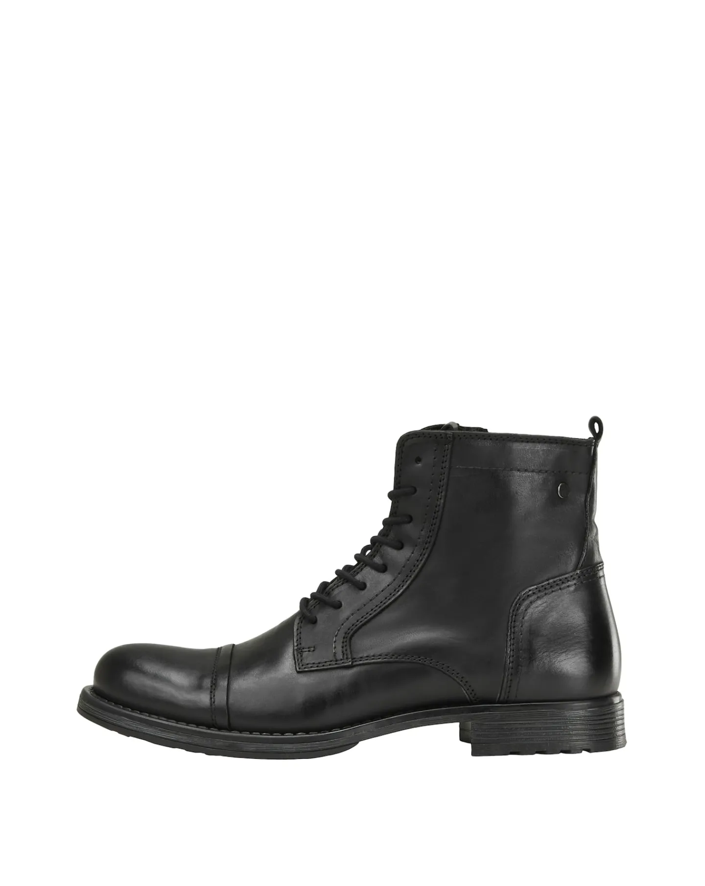 JACK & JONES Jack & Jones Russel Leather Boots