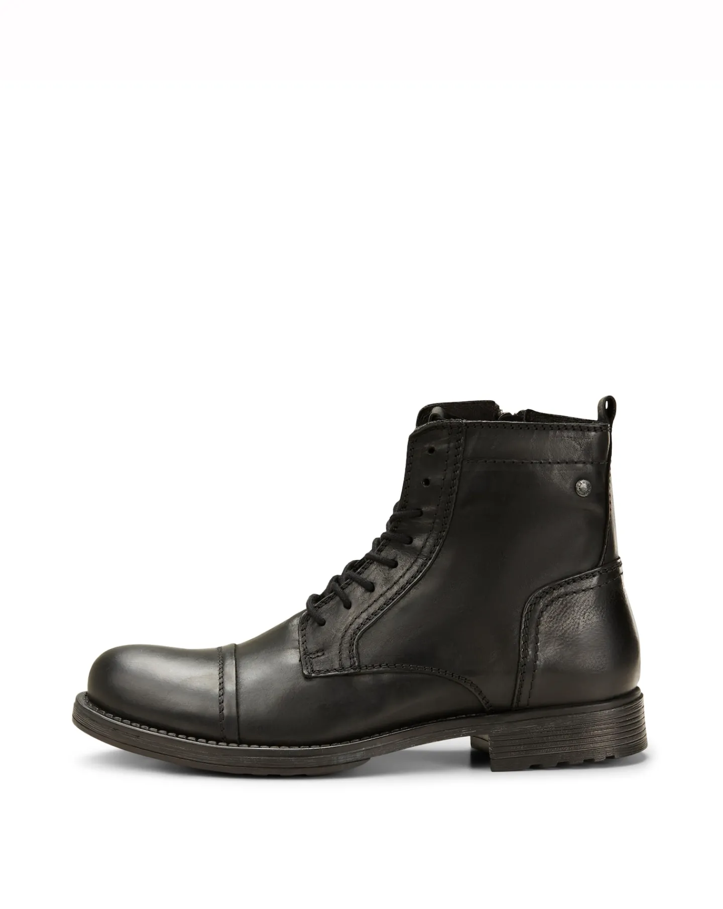 JACK & JONES Jack & Jones Russel Leather Boots