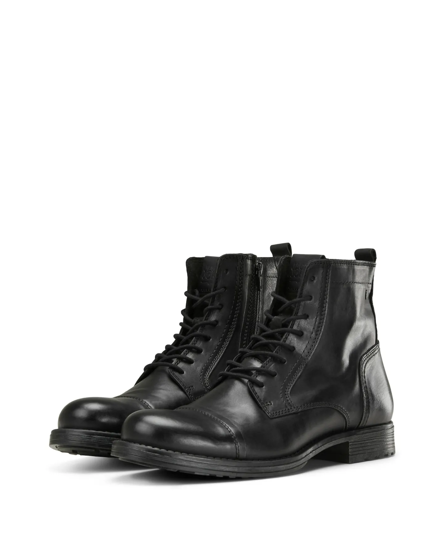 JACK & JONES Jack & Jones Russel Leather Boots