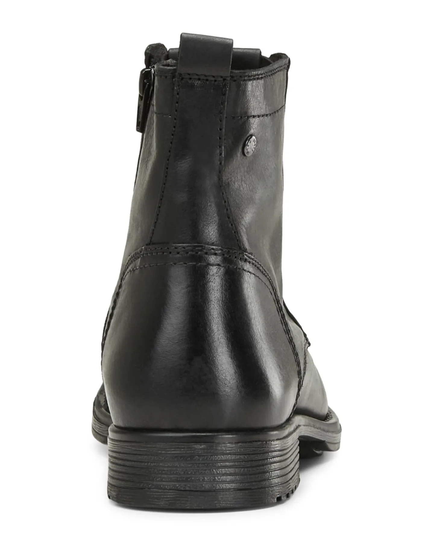 JACK & JONES Jack & Jones Russel Leather Boots