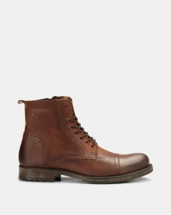 JACK & JONES Jack & Jones Russel Leather Boots