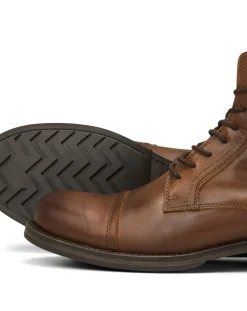 JACK & JONES Jack & Jones Russel Leather Boots