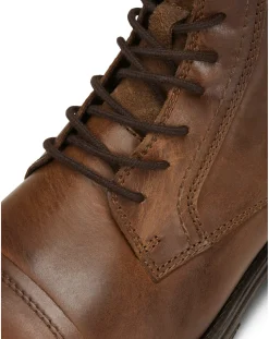 JACK & JONES Jack & Jones Russel Leather Boots