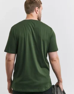 JACK & JONES Jack & Jones Short Sleeve Logo T-Shirt