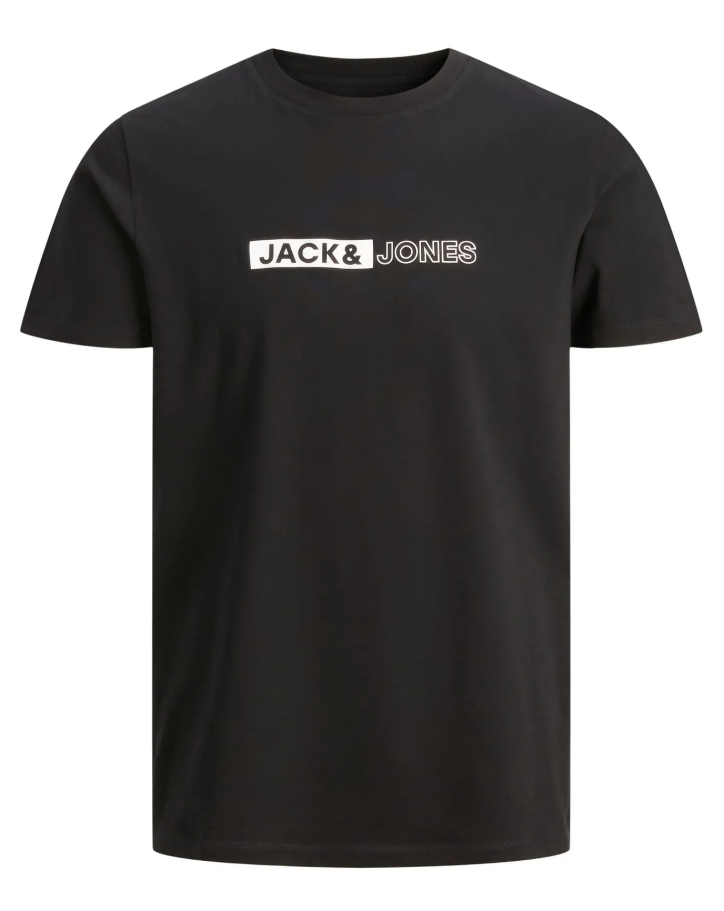 JACK & JONES Jack & Jones Short Sleeve Crew Neck T-Shirt and Short Set