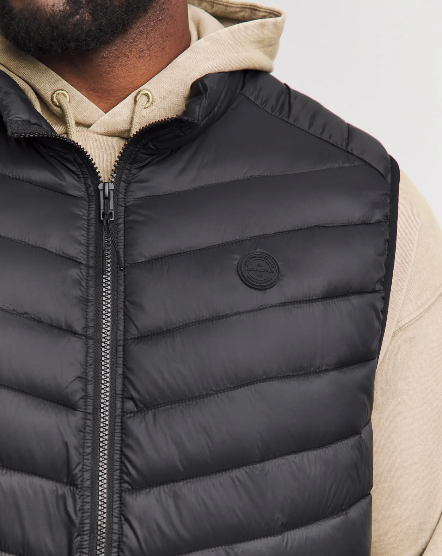 JACK & JONES Jack & Jones Sprint Bodywarmer