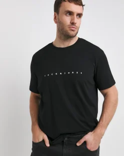 JACK & JONES Jack & Jones Star Tee