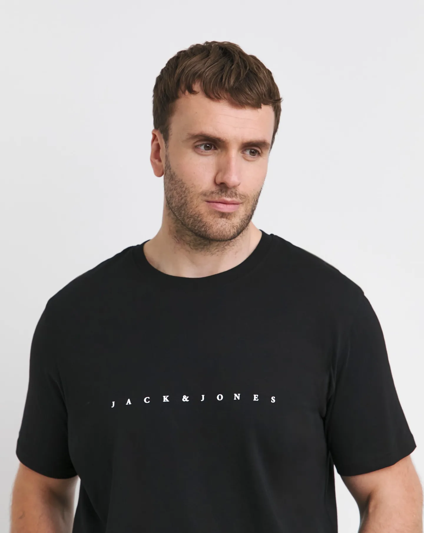 JACK & JONES Jack & Jones Star Tee