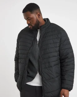 JACK & JONES Jack & Jones State Puffer Jacket