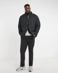 JACK & JONES Jack & Jones State Puffer Jacket