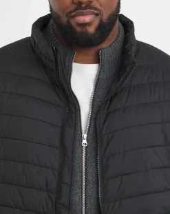 JACK & JONES Jack & Jones State Puffer Jacket