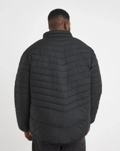 JACK & JONES Jack & Jones State Puffer Jacket