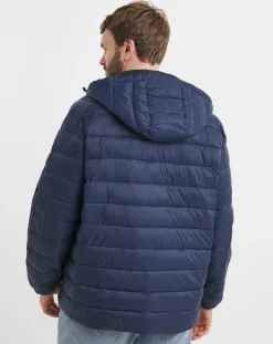 JACK & JONES Jack & Jones State Puffer Jacket