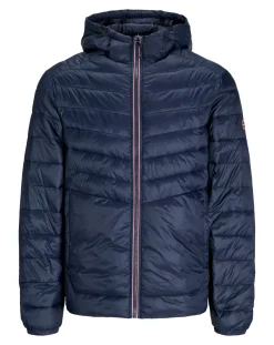JACK & JONES Jack & Jones State Puffer Jacket
