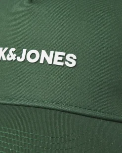 JACK & JONES Jack & Jones Vest Baseball Cap