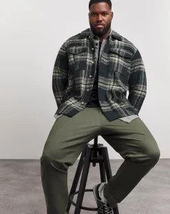 JACK & JONES Jack & Jones Vesterbro Overshirt