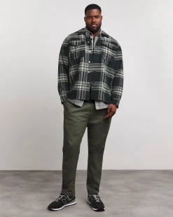 JACK & JONES Jack & Jones Vesterbro Overshirt